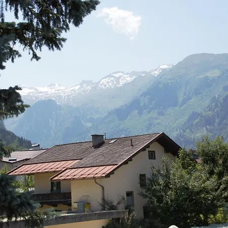 Mountain Motel Kaprun