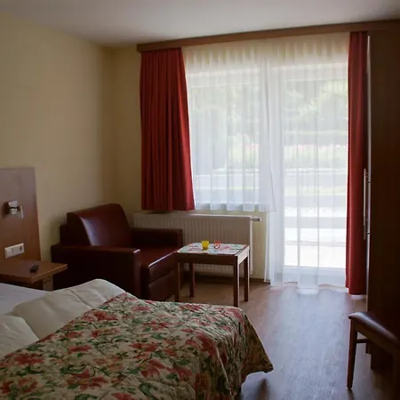 Motel Mountain Kaprun