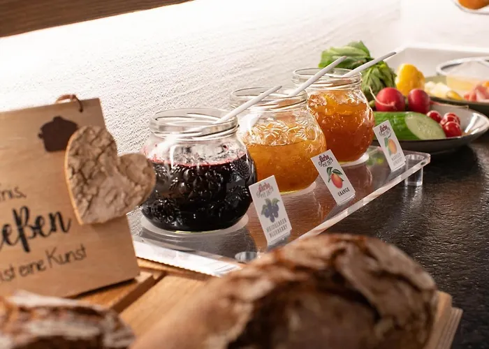 Mountain Μοτέλ *