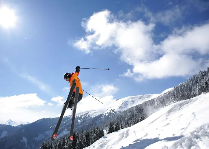 Μοτέλ Mountain *