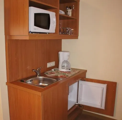 Mountain Μοτέλ *