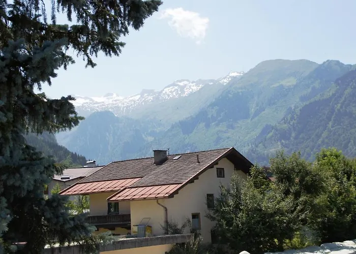 Mountain Μοτέλ Kaprun