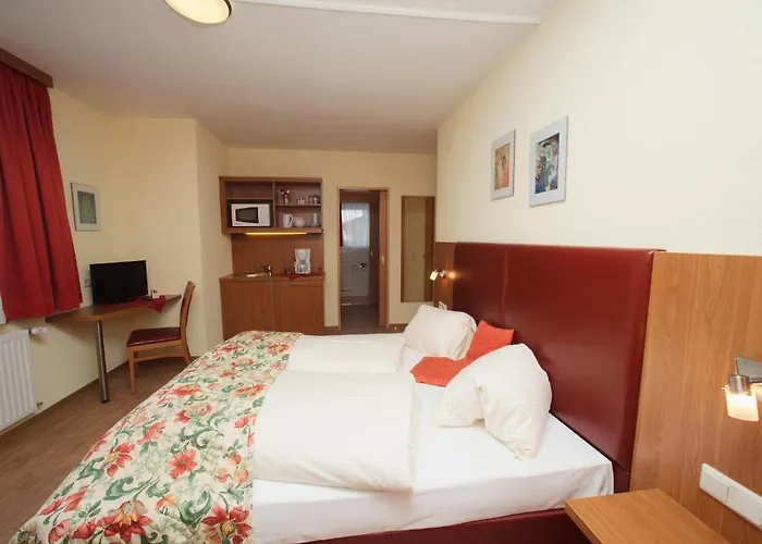 Mountain Μοτέλ Kaprun