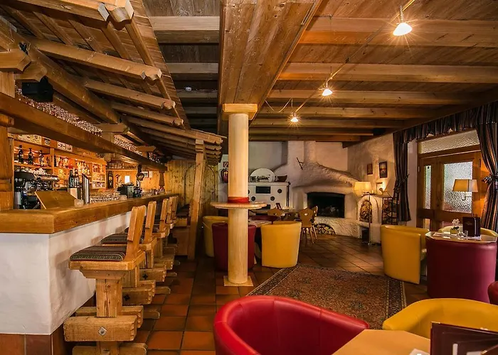 Мотель Mountain Капрун