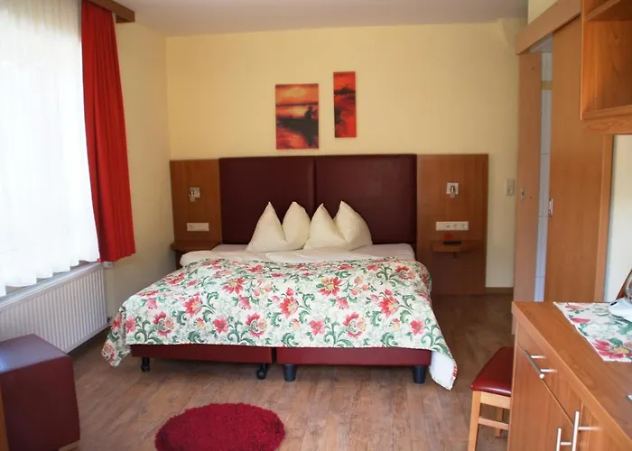 Mountain Μοτέλ Kaprun