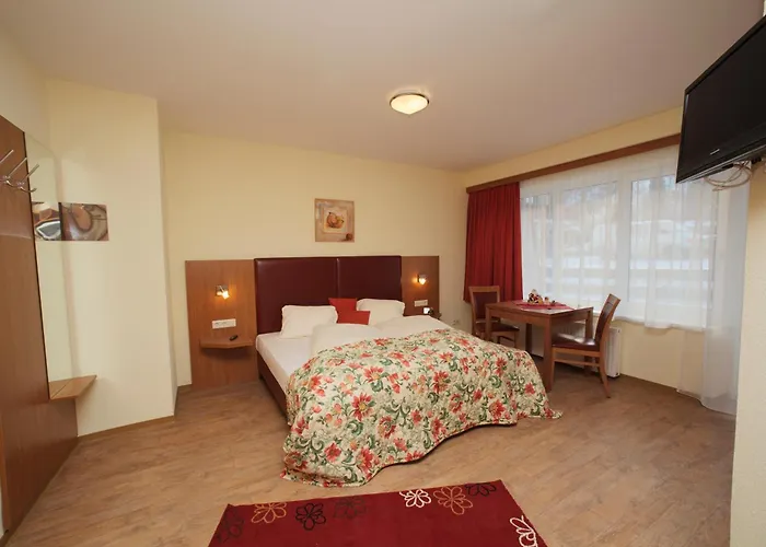 Мотель Mountain *