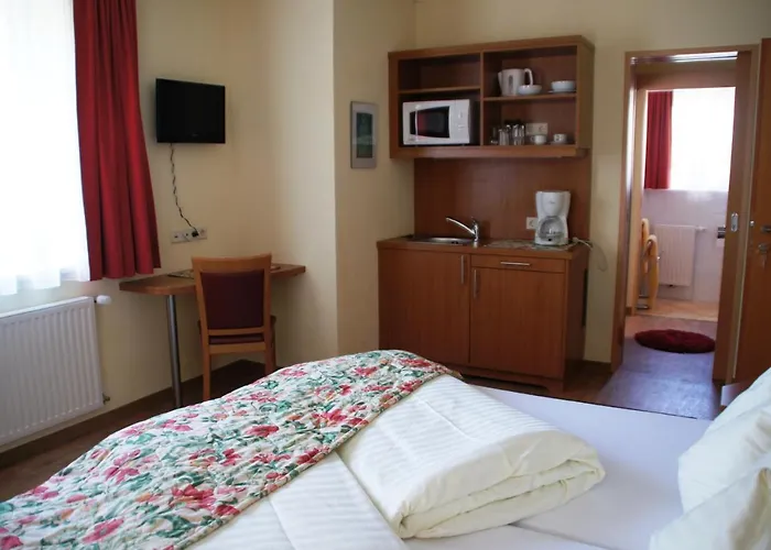 Мотель Mountain Капрун